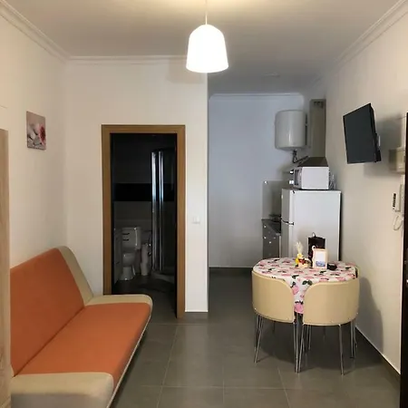 Apartment Luca's House *