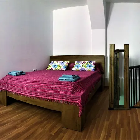 Luca's House Alicante