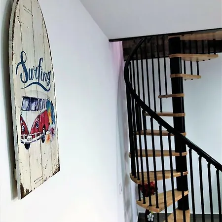 Luca's House Apartment *