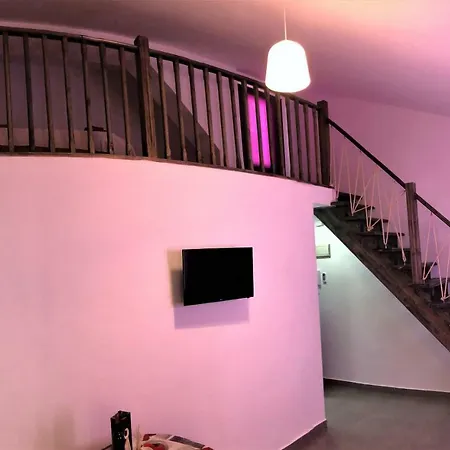 Luca's House Apartment Alicante