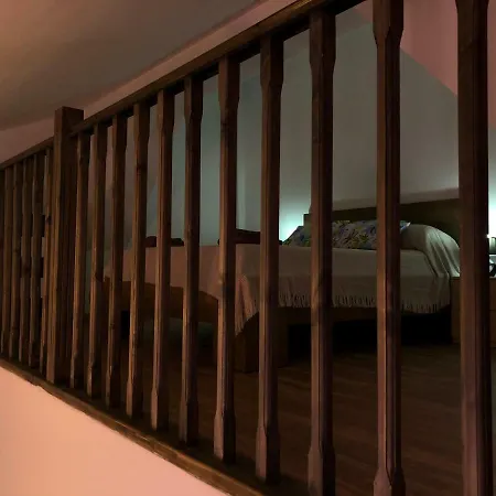 Luca's House Alicante